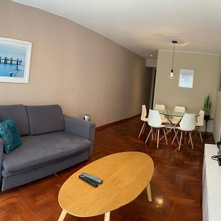 Mla Apartments - Kennedy Lima Exterior foto