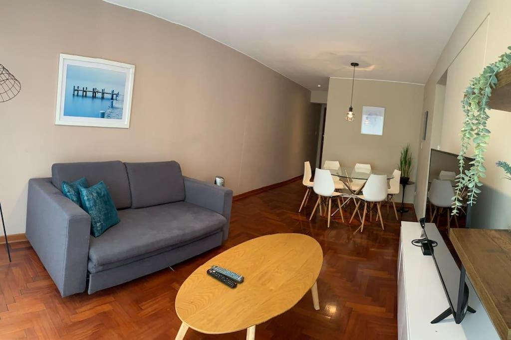 Mla Apartments - Kennedy Lima Exterior foto